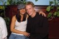 Chris Simms is Married to Wife: Danielle Marie Puleo Simms. Kids.