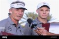 How Old Is Stefan Langer? Personal Details To Know About Bernhard Langer Son